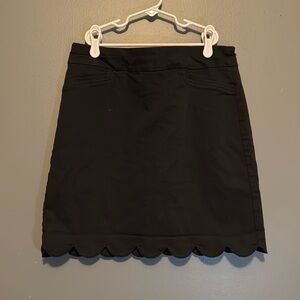 Croft & Barrow Skort - Size 6